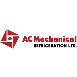 Logo-AC Mechanical Refrigeration Ltd.