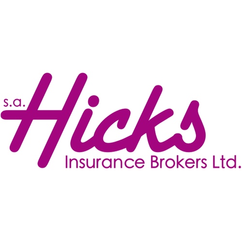 Logo-Hicks Insurance