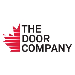 Logo-The Door Company