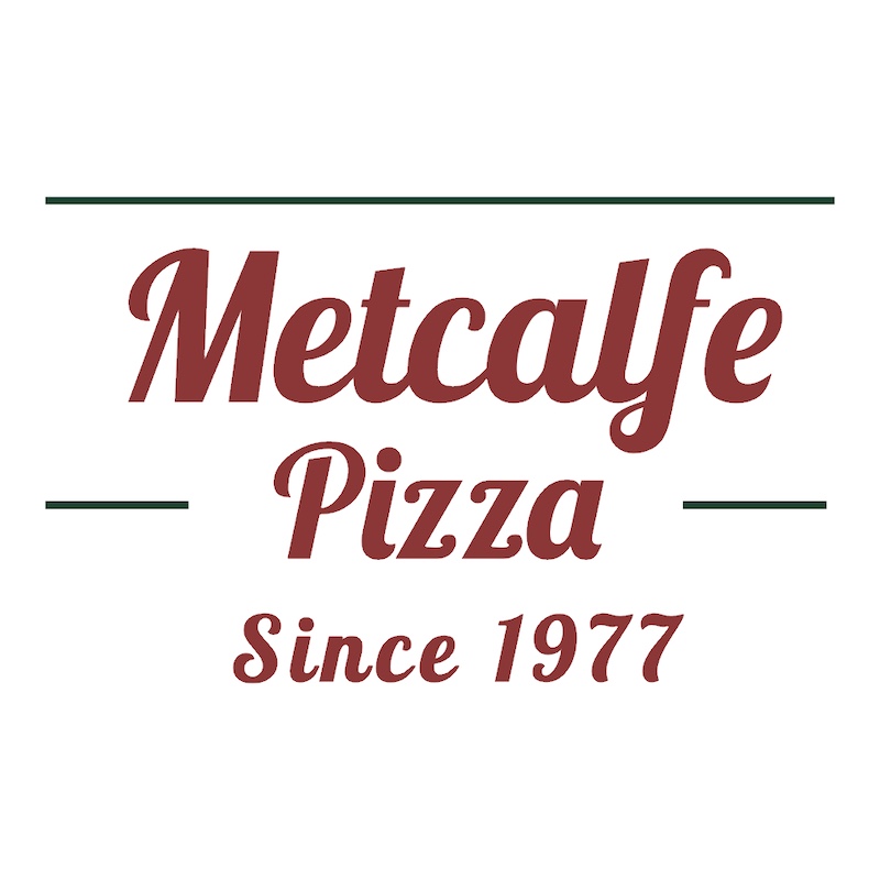 Logo-Metcalfe Pizza