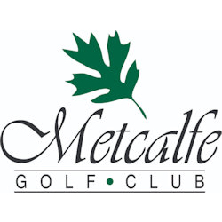 Logo-Metcalfe Golf Club