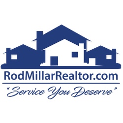 Logo-Rod Millar Coldwell Banker First Ottawa Realty