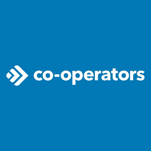 Logo-co-operators - Collin Johnson Financial Services Inc.