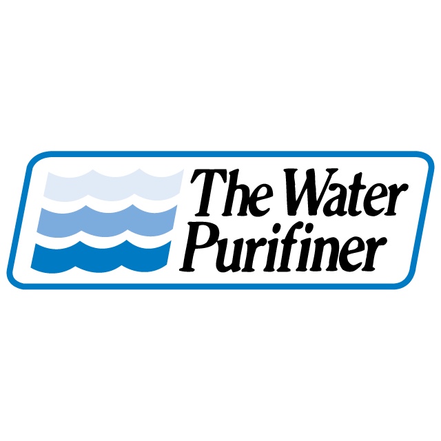 Logo-The Water Purifiner